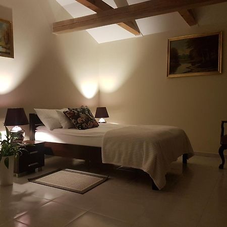 Apartamenty Avanti-Stare Miasto Zamosc Экстерьер фото
