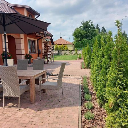 Apartamenty Avanti-Stare Miasto Zamosc Экстерьер фото