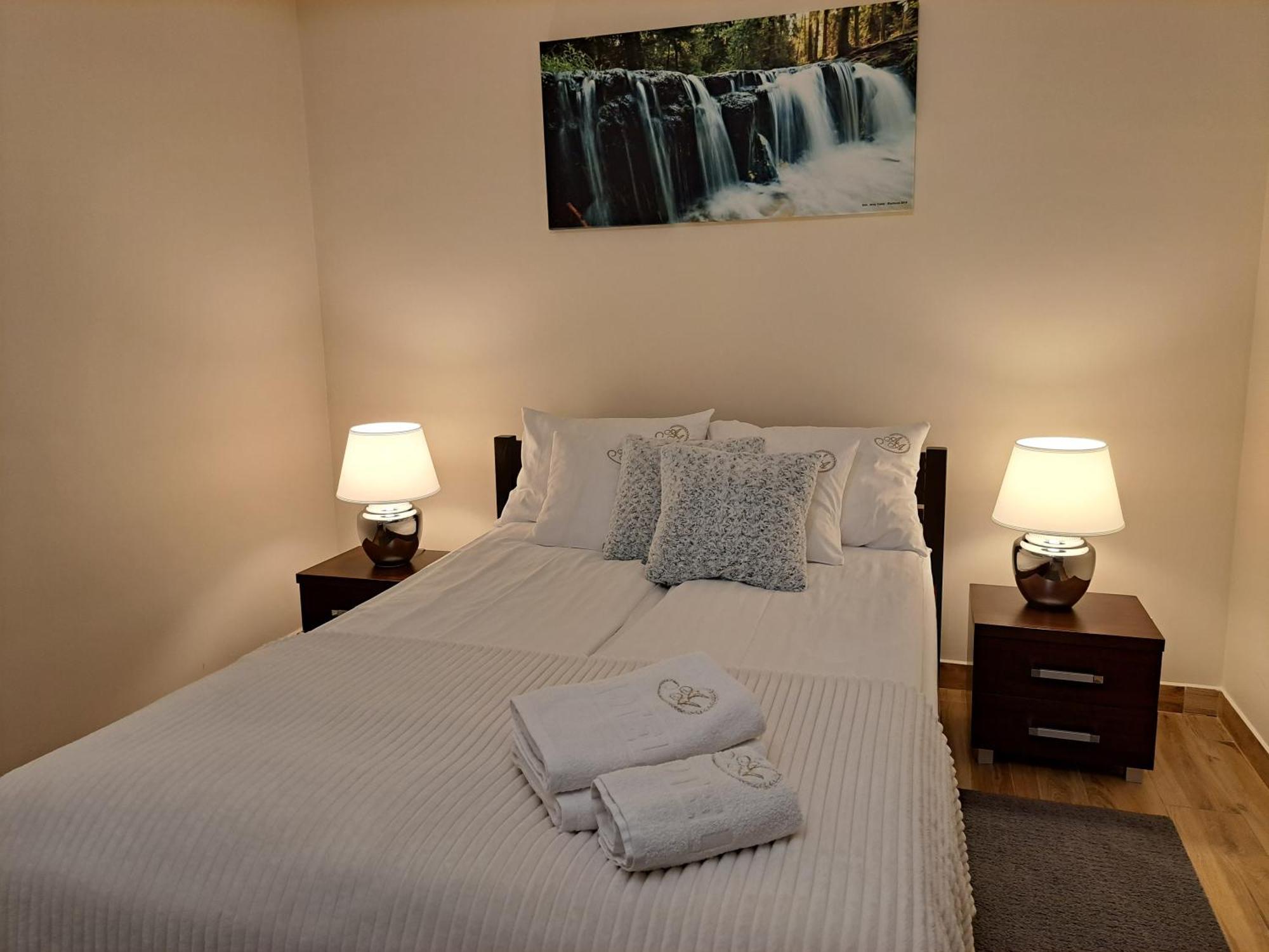 Apartamenty Avanti-Stare Miasto Zamosc Экстерьер фото