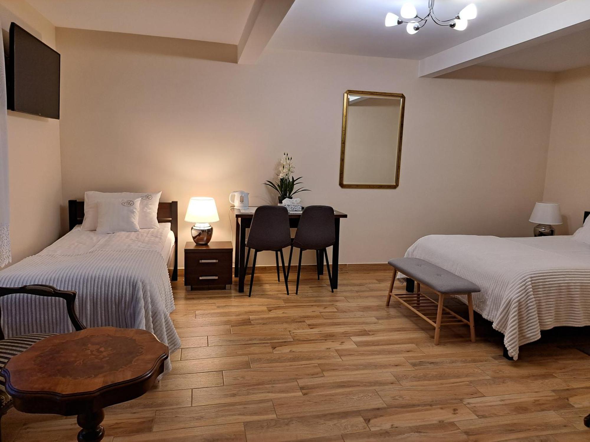 Apartamenty Avanti-Stare Miasto Zamosc Экстерьер фото