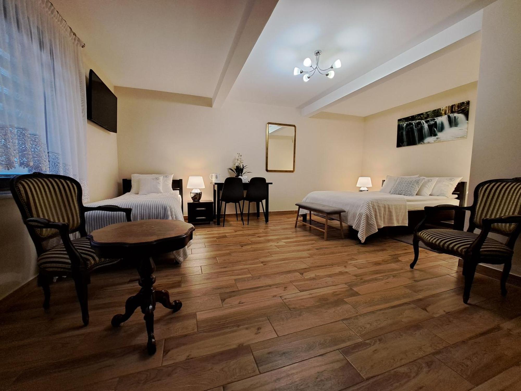 Apartamenty Avanti-Stare Miasto Zamosc Экстерьер фото