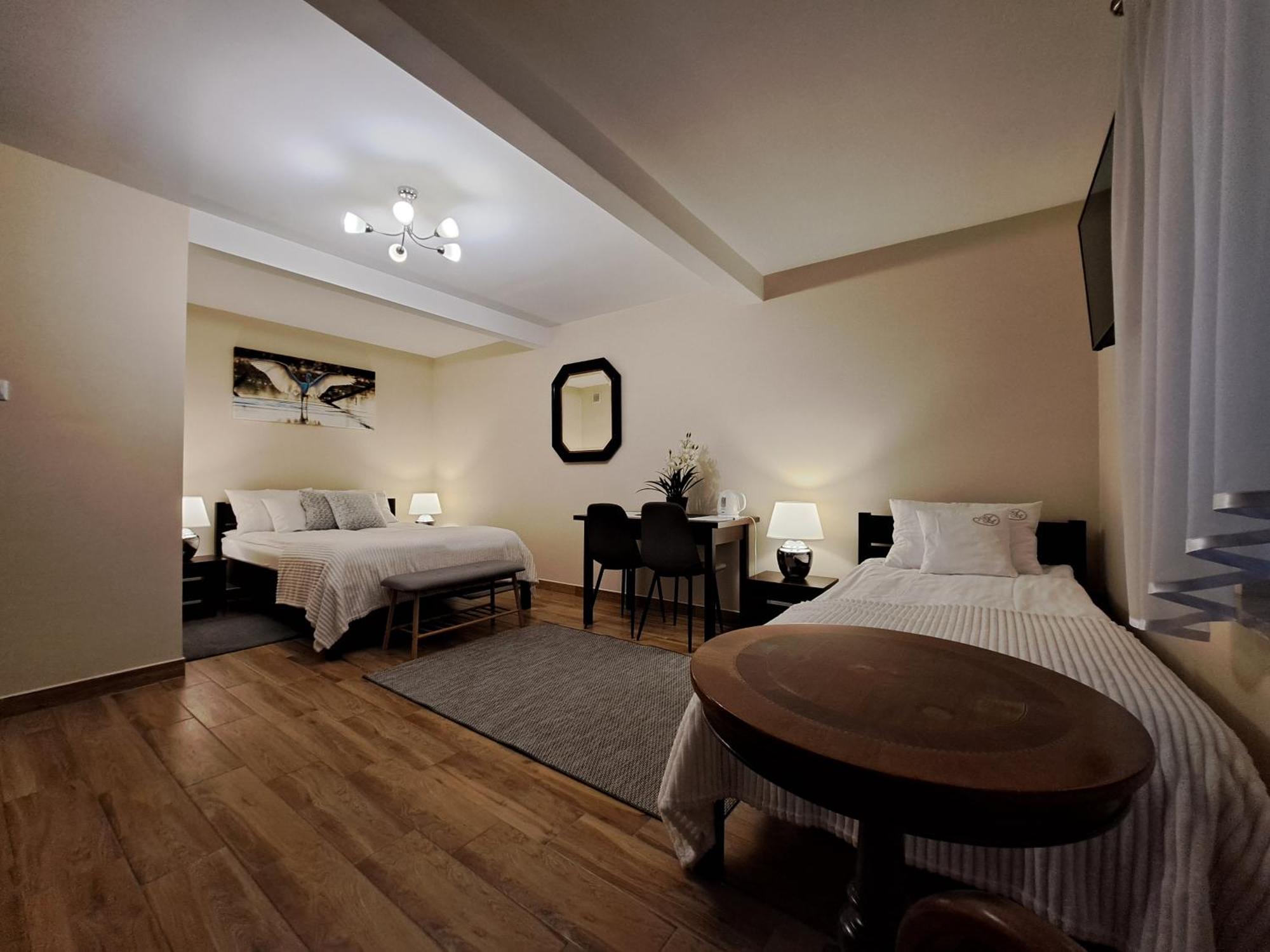 Apartamenty Avanti-Stare Miasto Zamosc Экстерьер фото