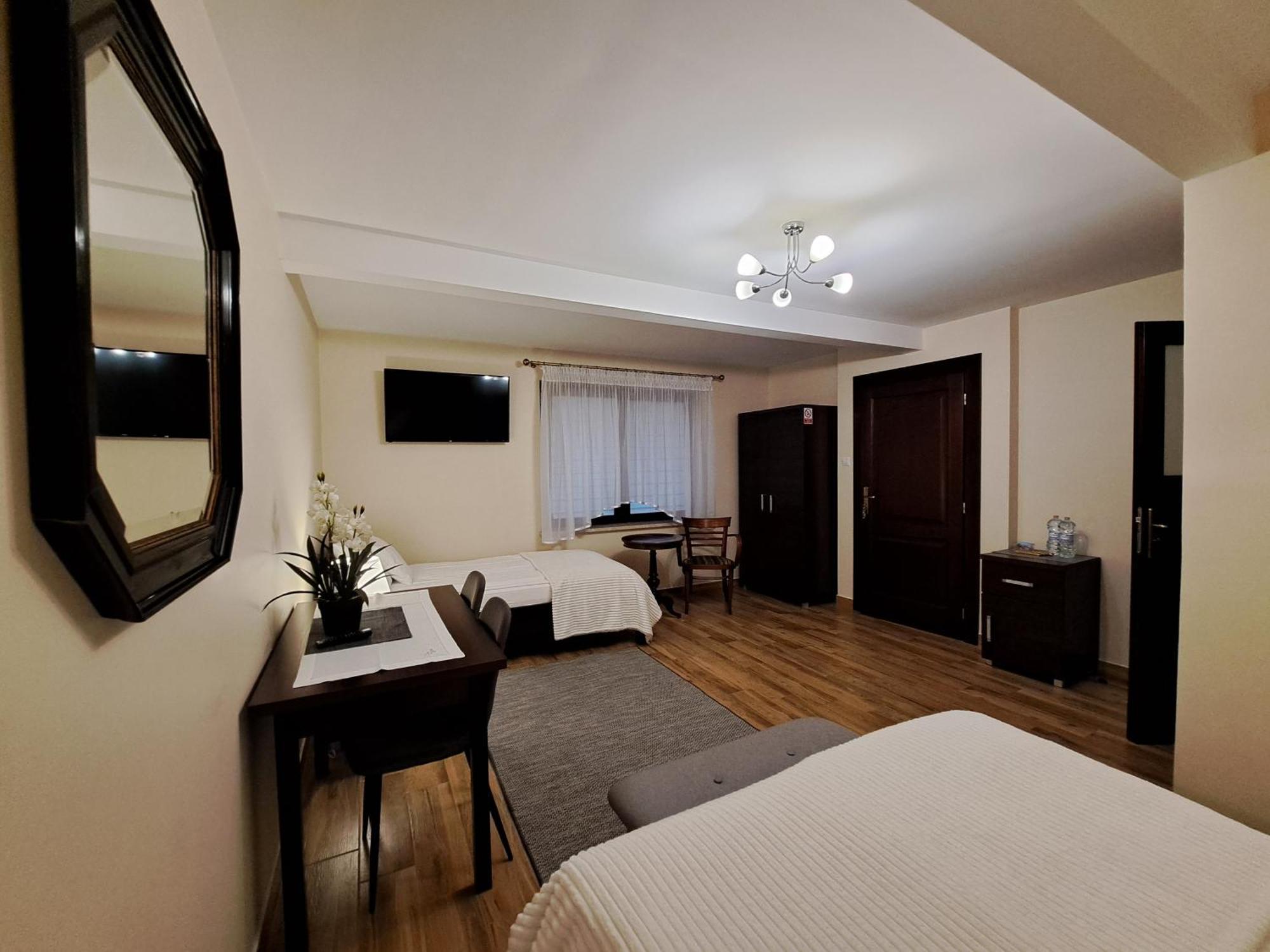 Apartamenty Avanti-Stare Miasto Zamosc Экстерьер фото