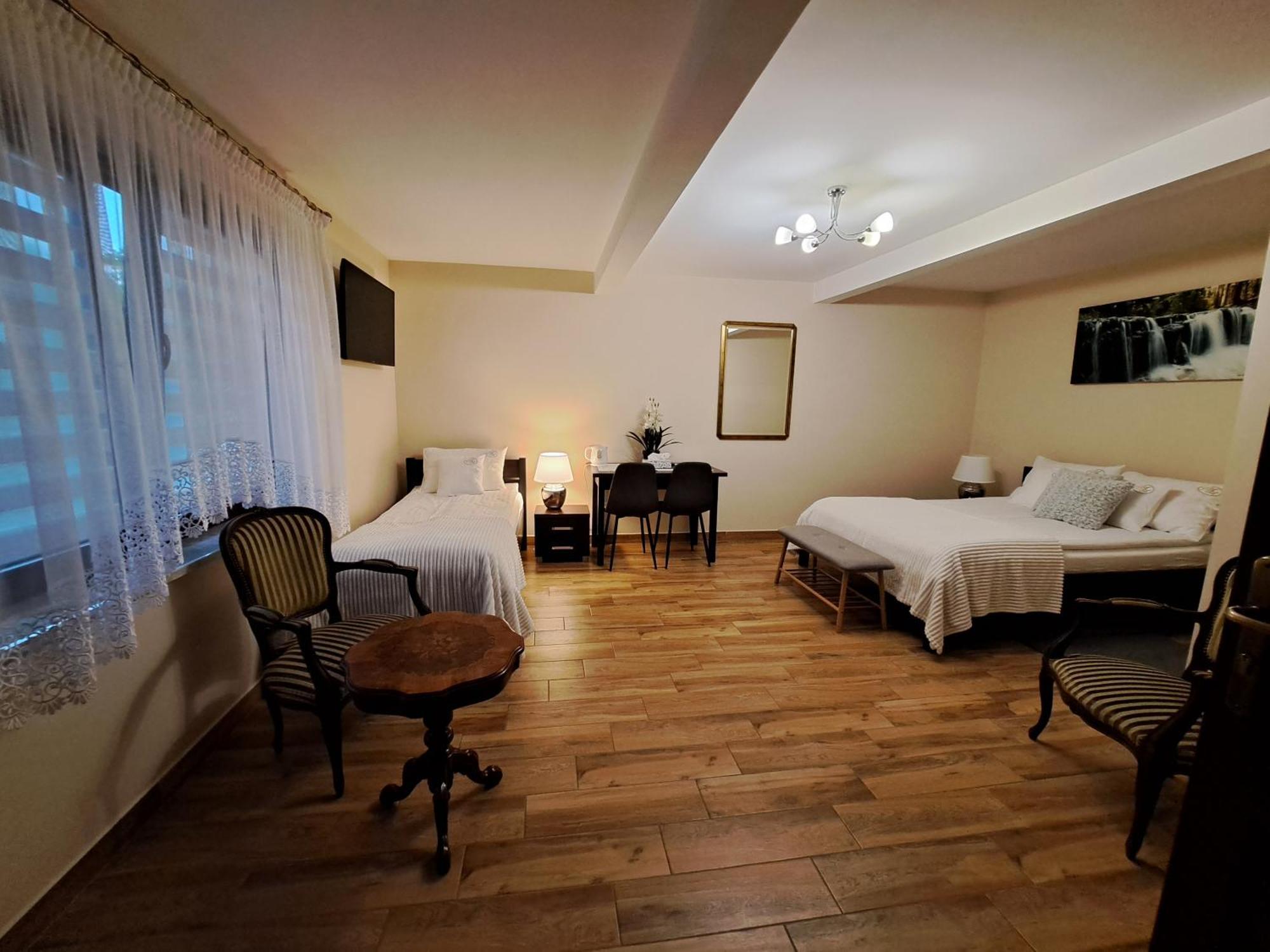 Apartamenty Avanti-Stare Miasto Zamosc Экстерьер фото