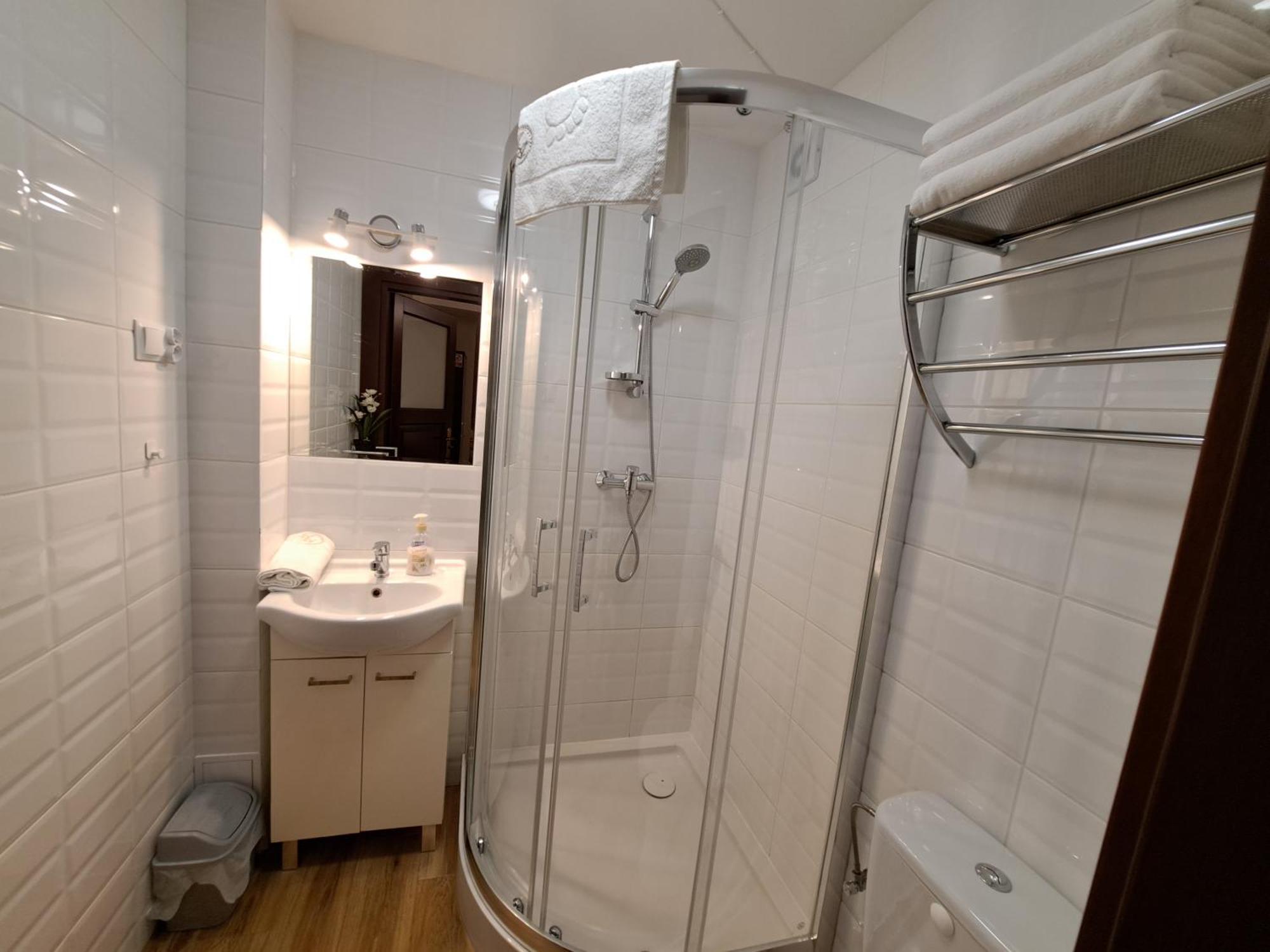 Apartamenty Avanti-Stare Miasto Zamosc Экстерьер фото