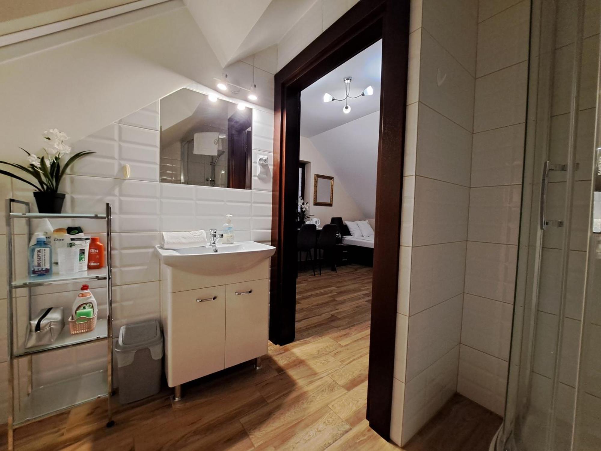 Apartamenty Avanti-Stare Miasto Zamosc Экстерьер фото