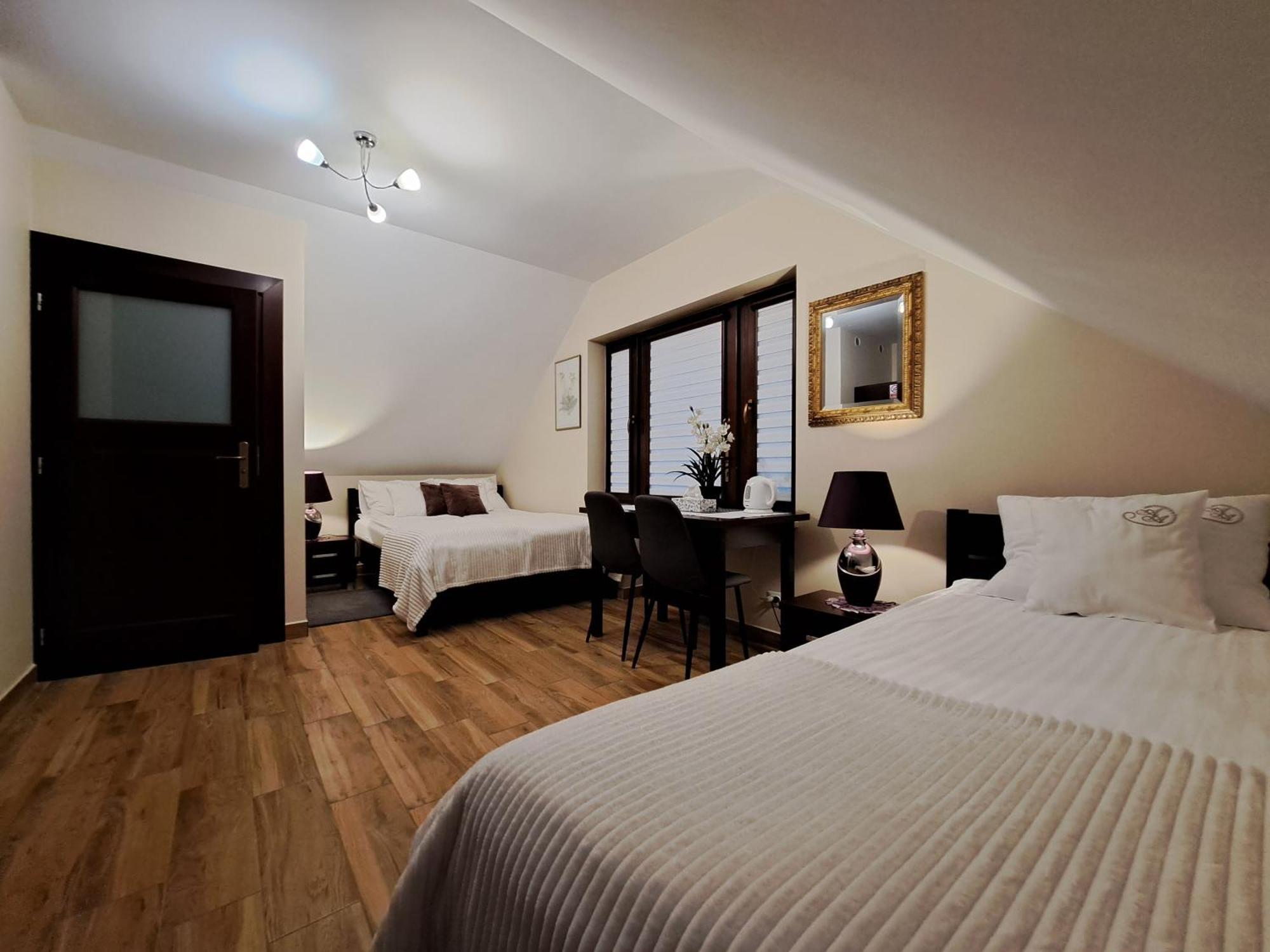 Apartamenty Avanti-Stare Miasto Zamosc Экстерьер фото