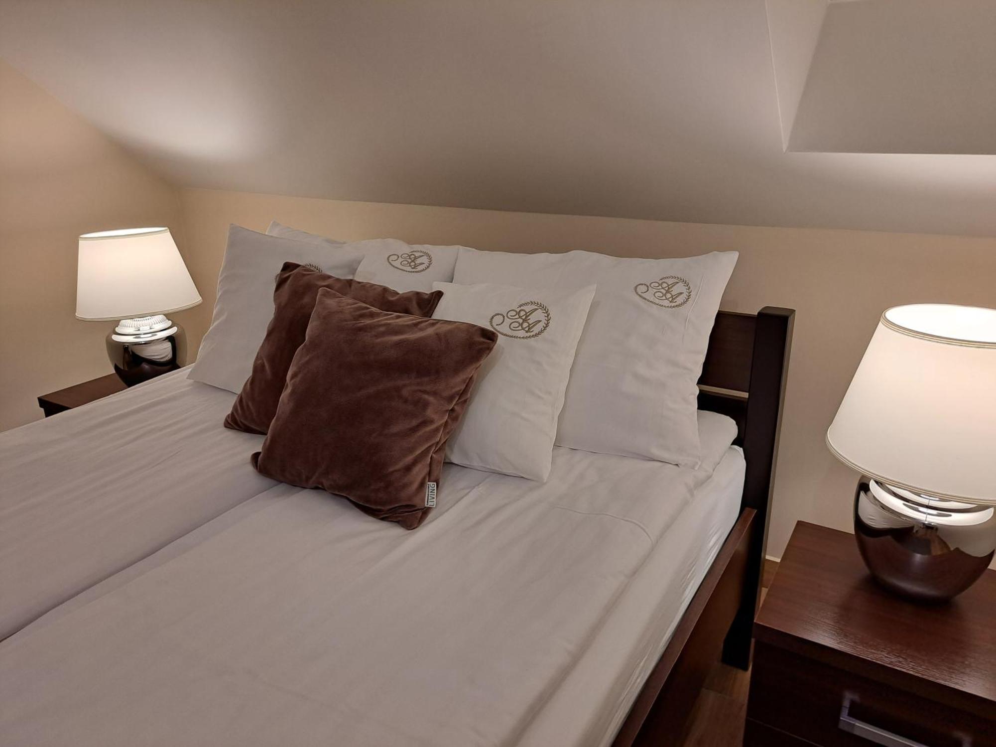 Apartamenty Avanti-Stare Miasto Zamosc Экстерьер фото