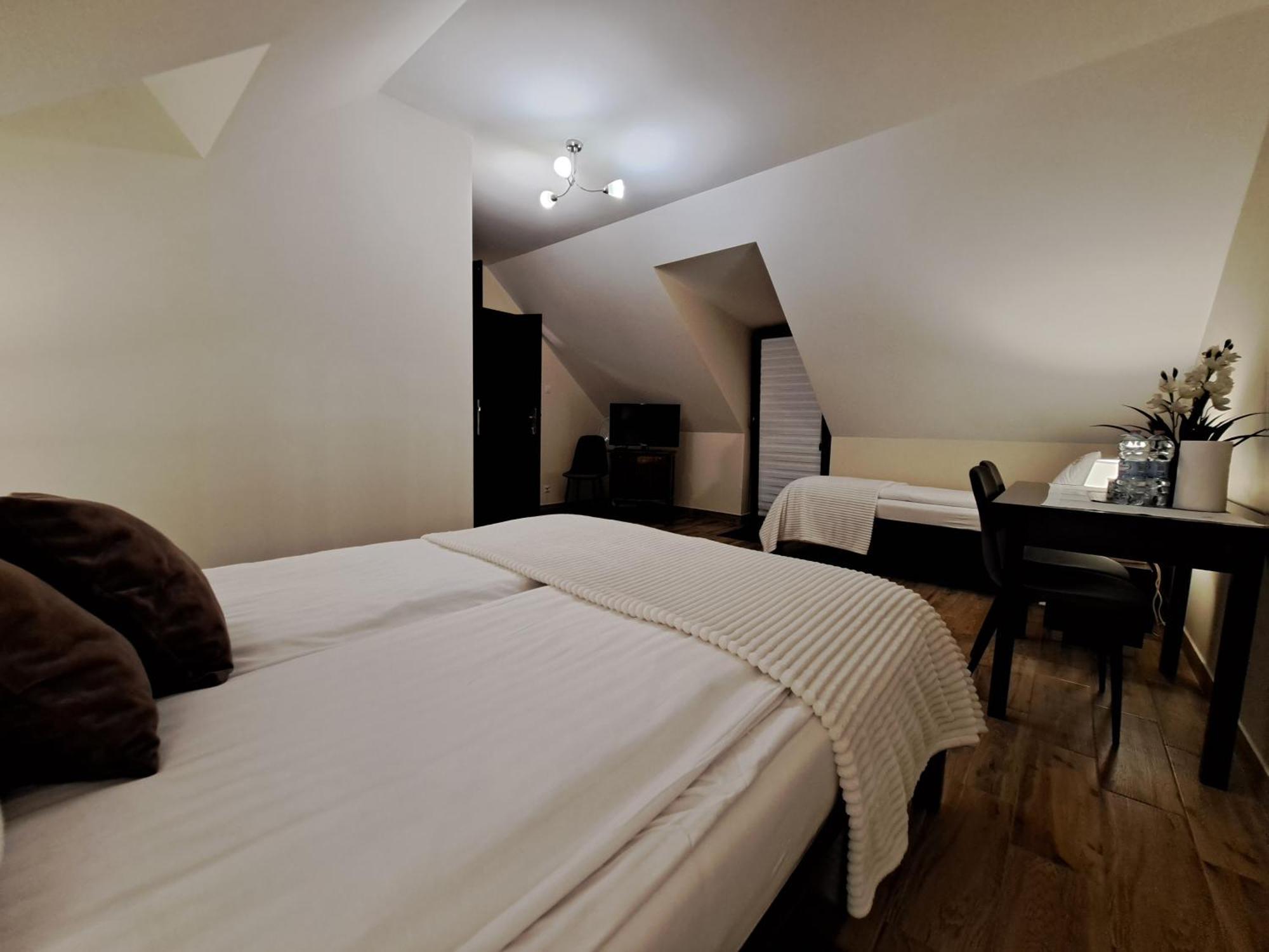 Apartamenty Avanti-Stare Miasto Zamosc Экстерьер фото