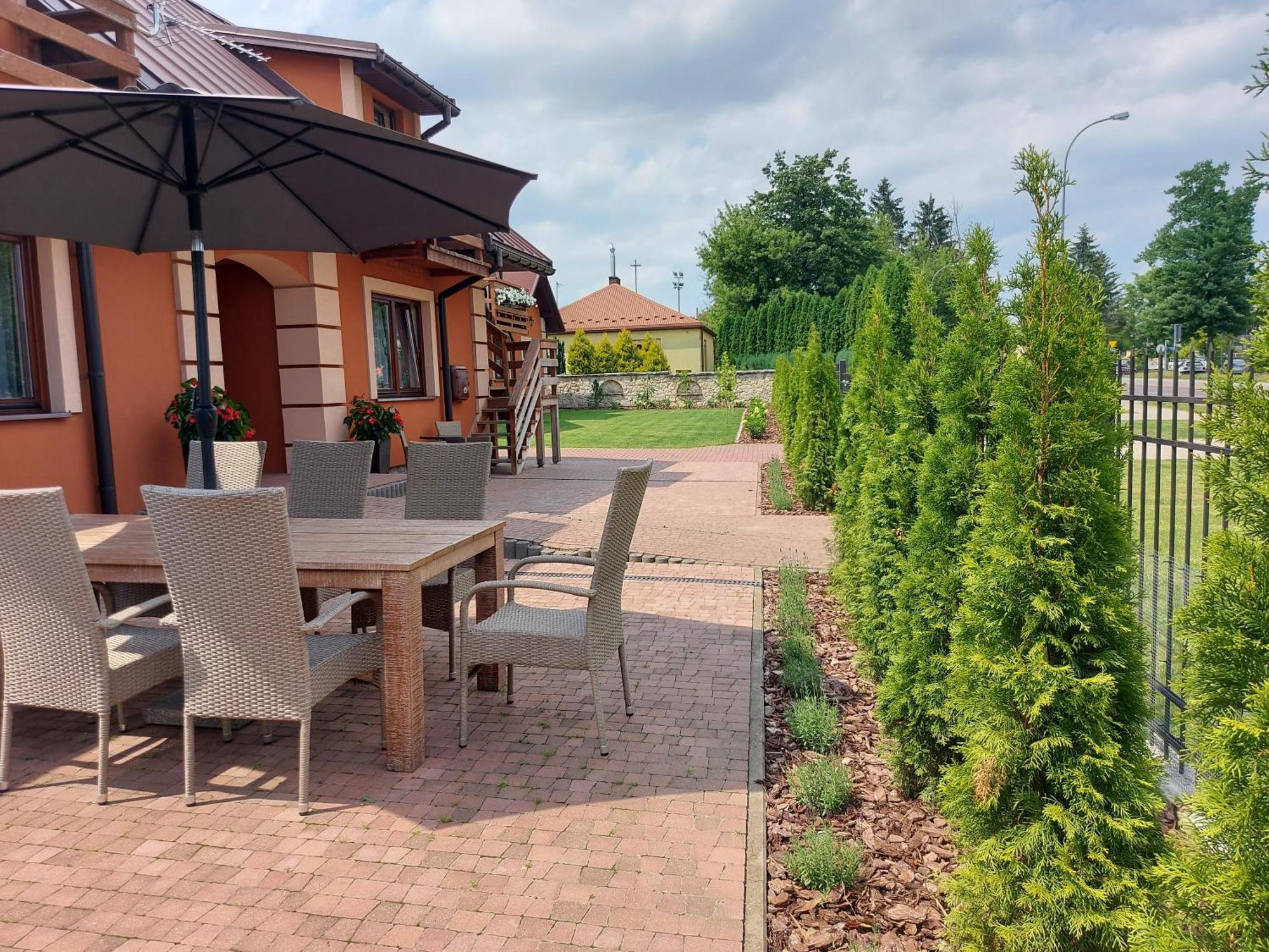 Apartamenty Avanti-Stare Miasto Zamosc Экстерьер фото